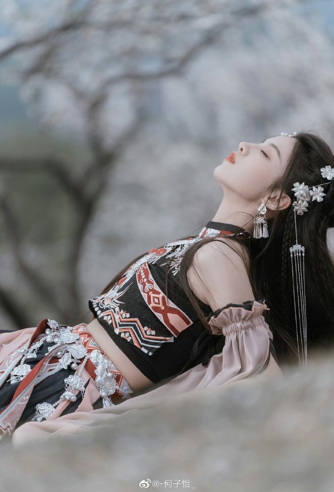 承欢记 封面
