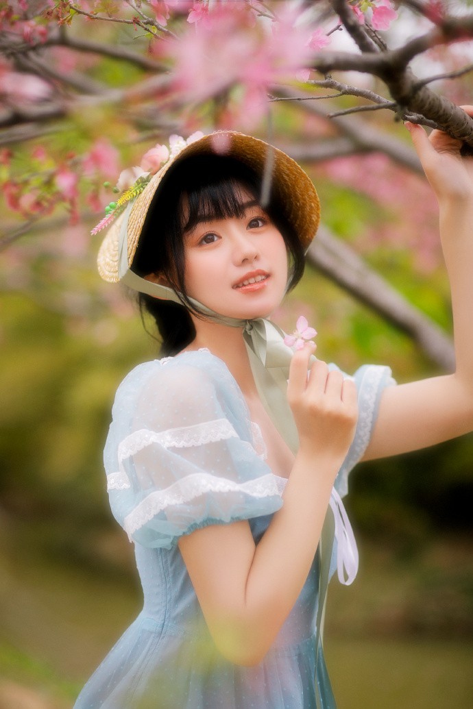 铃芽之旅