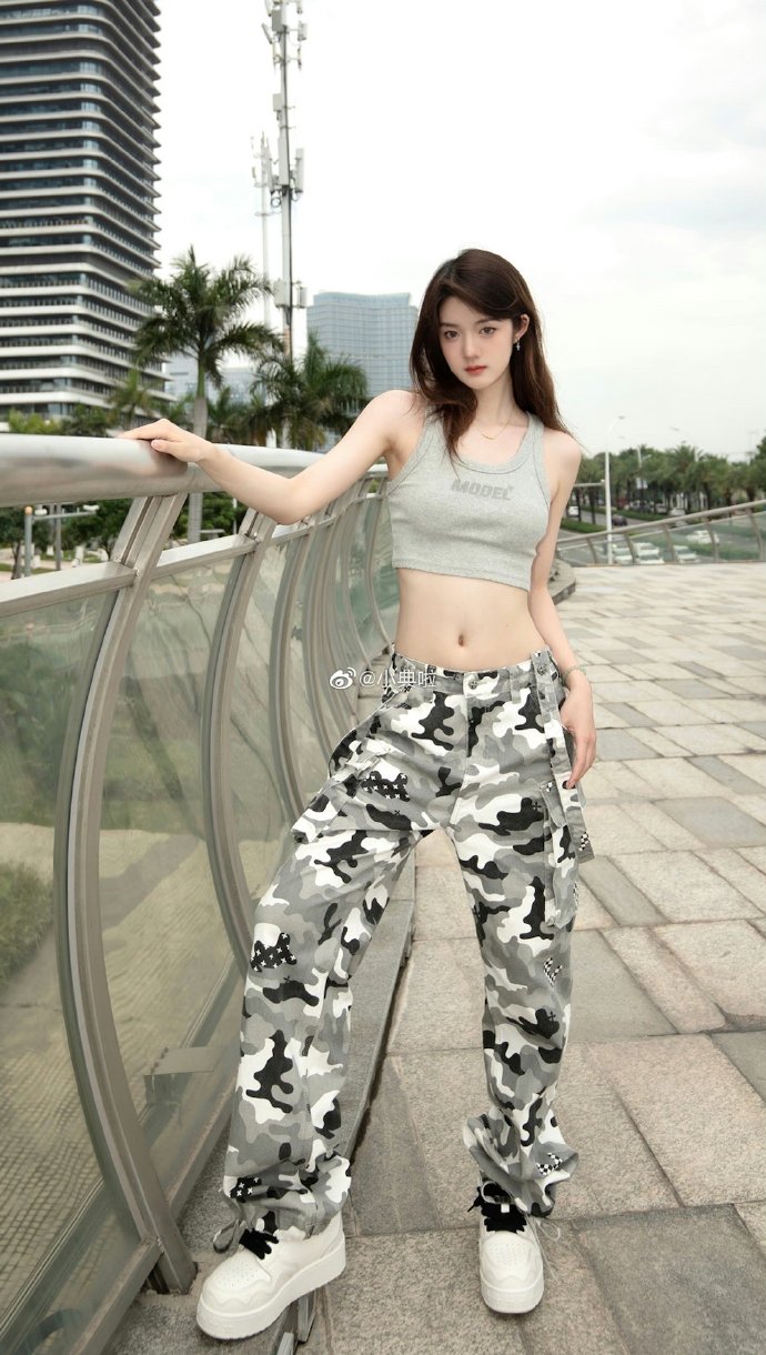 江湖儿女
